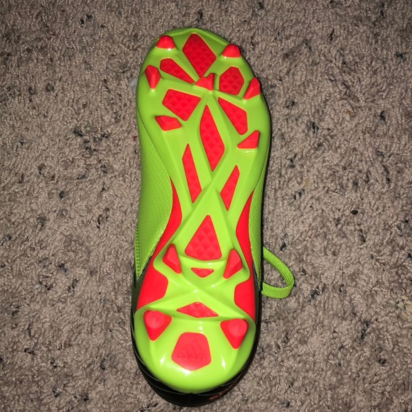 Messi Soccer Cleats - Picture 5 of 5